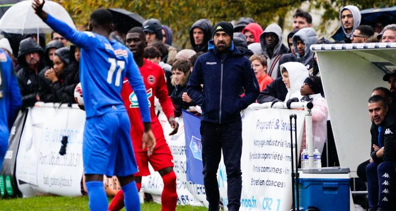  - Coupe de France : nouveau Petit Poucet, Vierzon espère tirer le PSG ou l'OM au prochain tour