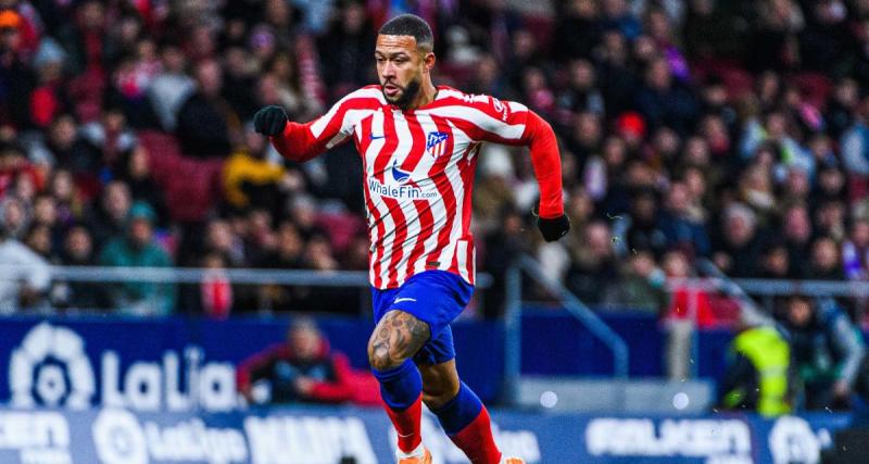  - TA Rennes : « Memphis Depay me donnait des conseils » raconte Thomas Oualembo