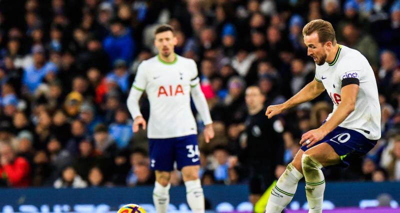  - Tottenham : vers une prolongation de Harry Kane ? 