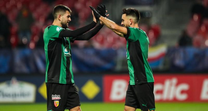  - PSG, OM, OL, FC Nantes, RC Lens, LOSC : le jackpot touché en 8e de finale de la Coupe de France révélé !