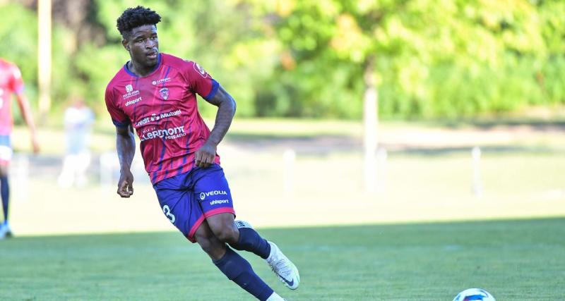  - Clermont : Brandon Baiye file définitivement en Belgique (off)