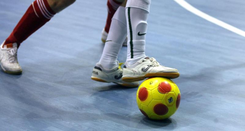  - Coupe de France : l'Aulnay Futsal s'offre un exploit face à une D1 !