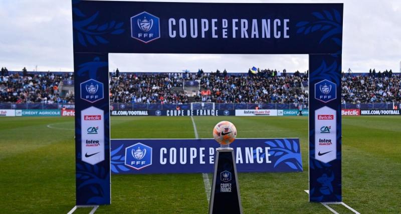  - Pays de Cassel : le directeur sportif espère "ne pas terminer sur un 10-0 ou 15-0" face au PSG