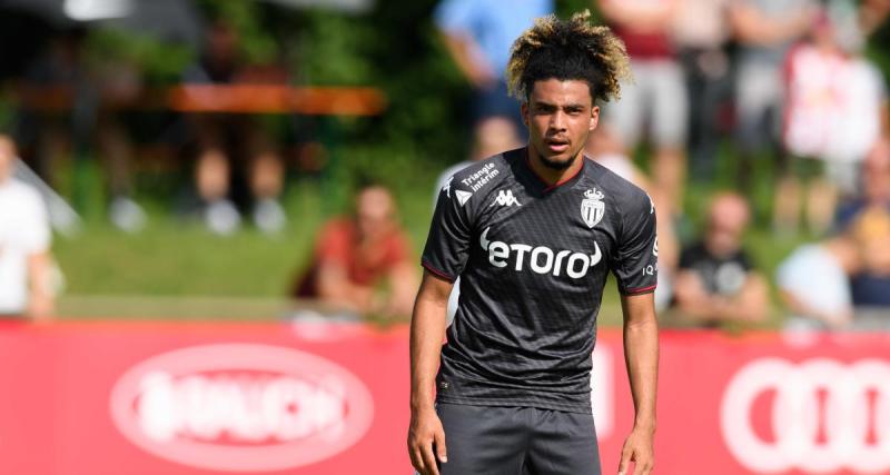  - Monaco : Willem Geubbels quitte définitivement la Principauté (off)