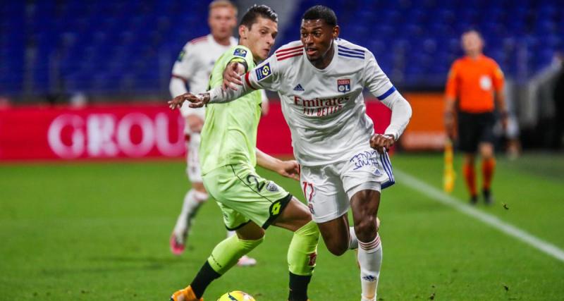  - OL - Mercato : Reine-Adélaïde détourné du FC Nantes par Sampaoli ? 