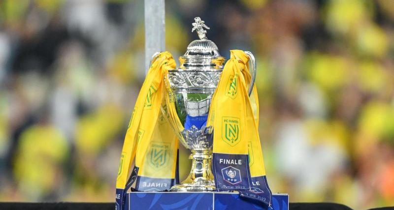  - Coupe de France : 10 clubs de L1, 4 de L2, 1 de N2, ... le bilan par divisions