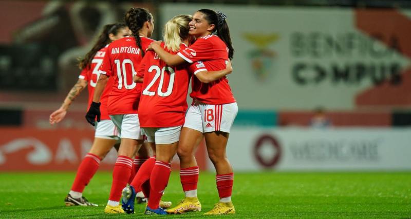  - Coupe du Portugal : un premier carton blanc pour récompenser le fair-play