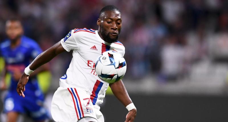  - Rennes : accord trouvé avec l'OL pour Toko Ekambi, mais...