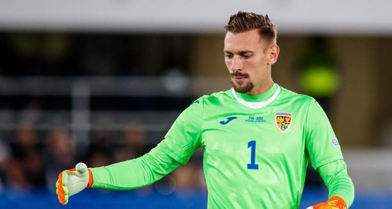  - Auxerre : le club va chiper un gardien de l’Inter pour remplacer Costil !