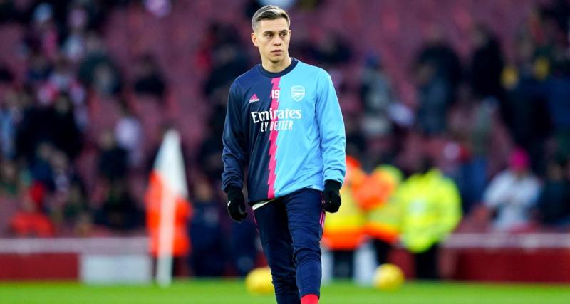  - OM - Mercato : l’agent de Trossard remue le couteau dans la plaie 