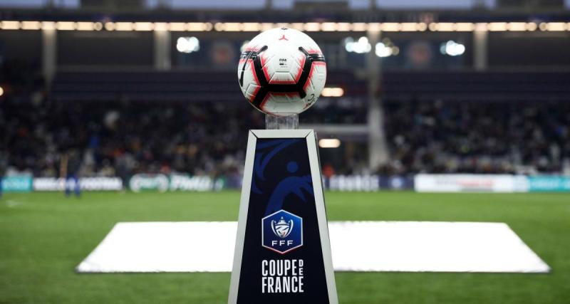  - Coupe de France : Les équipes qualifiées pour les 8es vont toucher le jackpot 