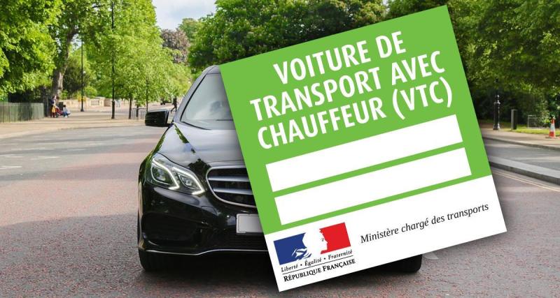  - La guerre des plateformes VTC relancée par LeCab