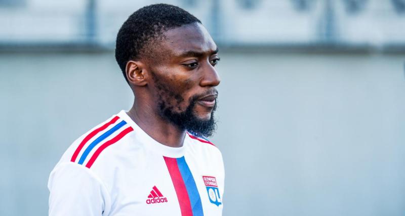  - OL - Mercato : accord trouvé avec deux clubs dont le Stade Rennais pour Toko-Ekambi ! 