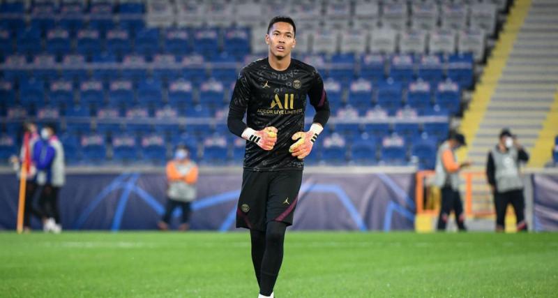  - PSG : Un titi va rejoindre un club de National 2