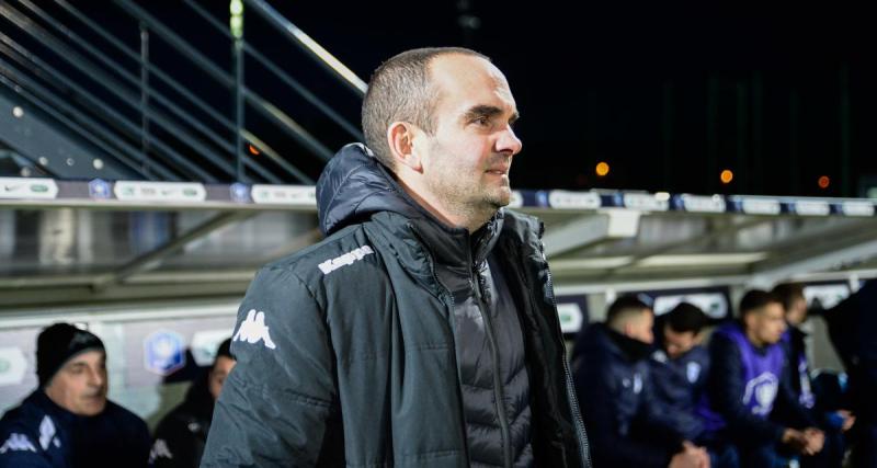  - Limonest : le remplaçant de Nicolas Pinard est connu 