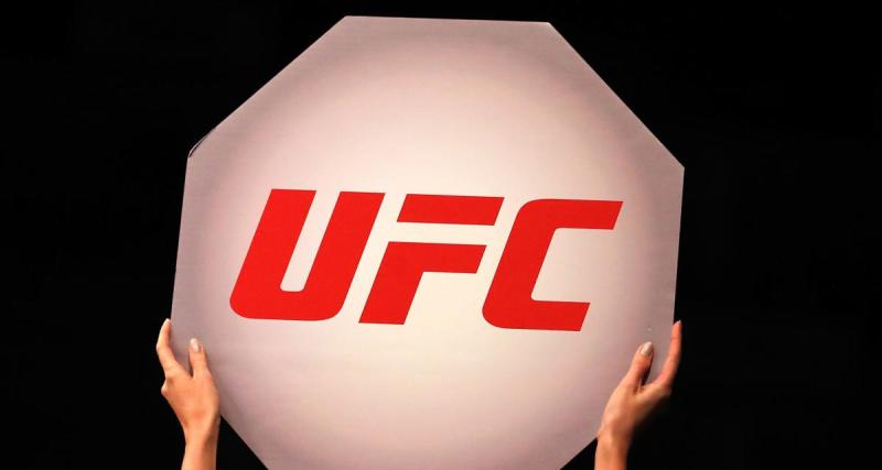  - UFC : un nouvel accord trouvé avec RMC pour la diffusion des combats sur les prochaines années 