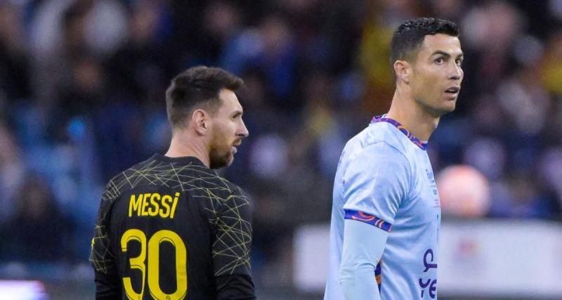  - PSG : Leo Messi ne voudrait plus prolonger avec le club de la capitale !