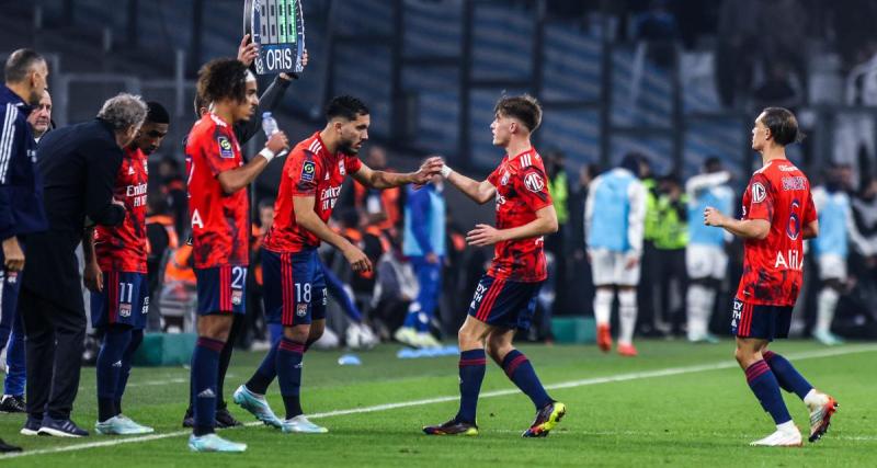  - Chelsea : le club prépare une grosse offre pour un jeune lyonnais !