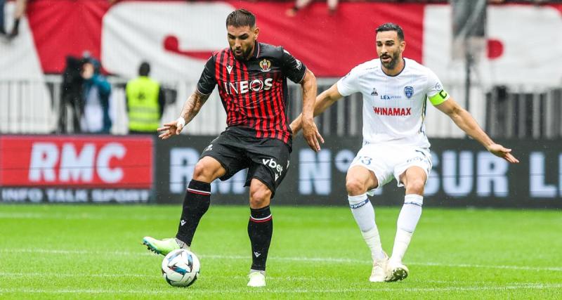  - FC Nantes - Mercato : un lourd passif avec les Canaris accompagne Delort à Nantes