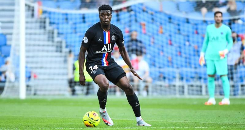  - Guingamp : Loïc Mbe Soh prêté jusqu’à la fin de la saison (off)