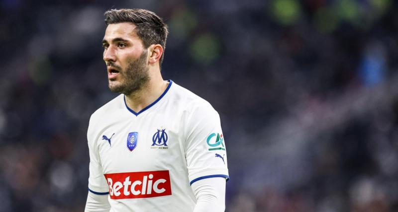  - OM : Kolasinac cambriolé, sa femme et sa fille sous le choc