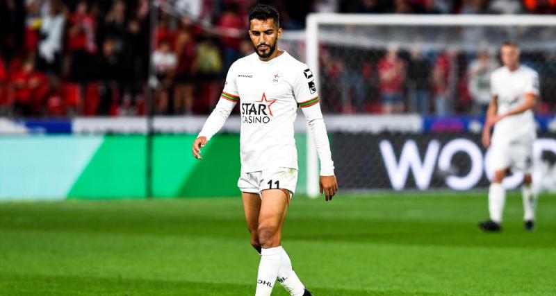  - FC Nantes - Mercato : la piste Al-Tamari relancée ?