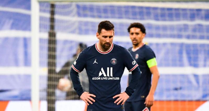  - PSG, FC Barcelone - Mercato : une nouvelle bombe lâchée dans le dossier Messi !