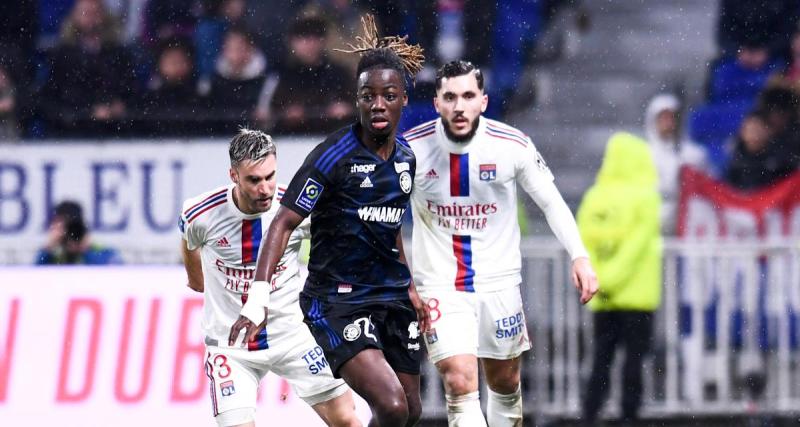  - RC Lens, Stade Rennais - Mercato : une révélation du RC Strasbourg dans le viseur ?