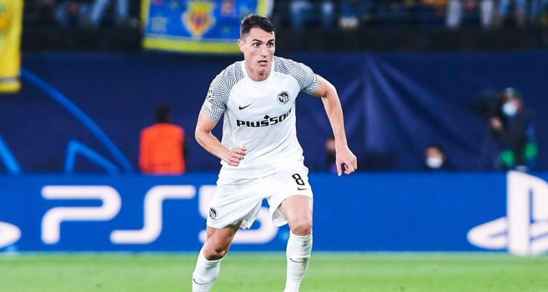  - Toulouse : le Téfécé boucle l'arrivée d'un milieu de terrain suisse (off)