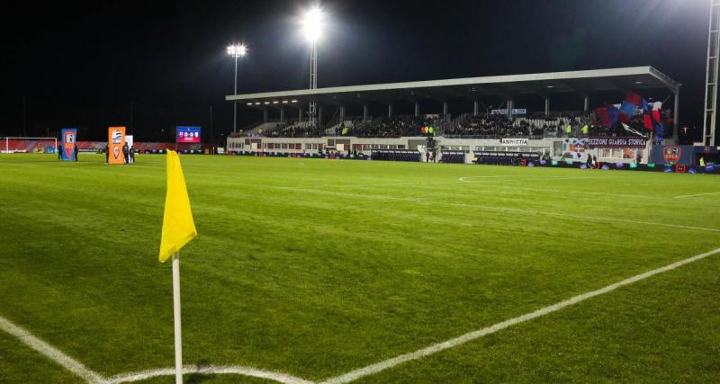  - GFC Ajaccio : entraînements suspendus pour la N3