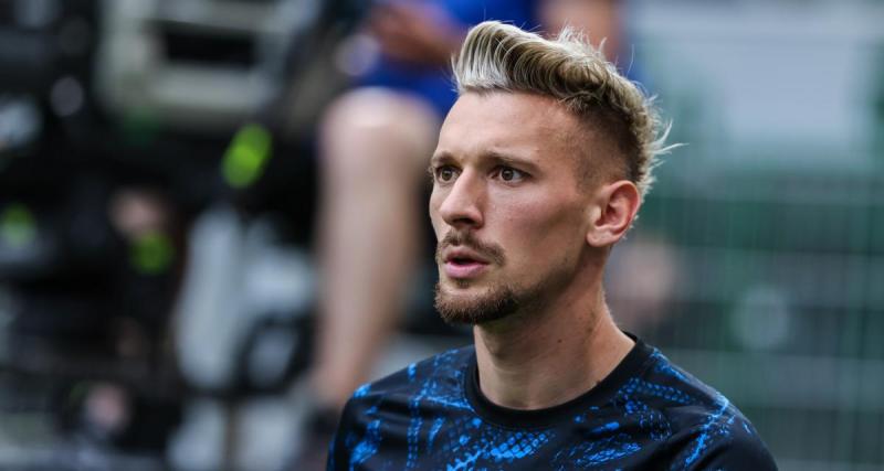  - Auxerre : le remplaçant de Benoît Costi arrive