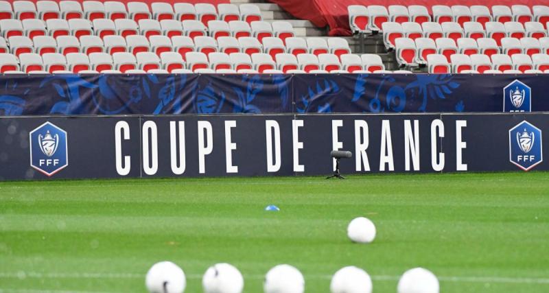  - Matchs en direct : National, Coupe de France en direct live dès 18h30