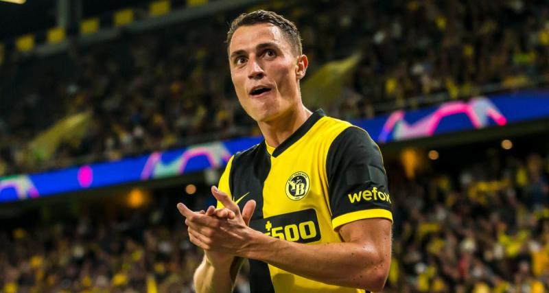  - Mercato : nouvelle recrue à Toulouse ! 