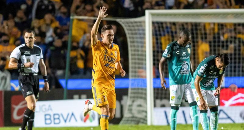  - 🚨 OM : Florian Thauvin quitte officiellement les Tigres !