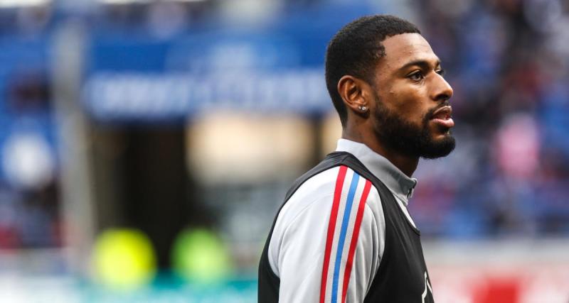  - OL : ça brûle pour le départ de Jeff Reine-Adélaïde !