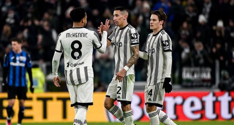  - Arsenal : les Gunners suivent un milieu de la Juve !