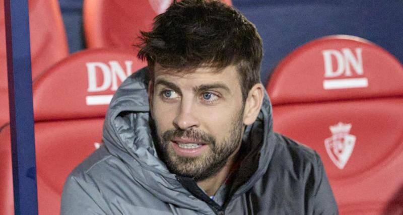  - FC Barcelone - Mercato : une recrue ferrée grâce à Gérard Piqué ?