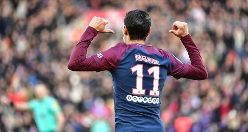  - PSG : Les joueurs porteront un maillot spécial contre Reims 