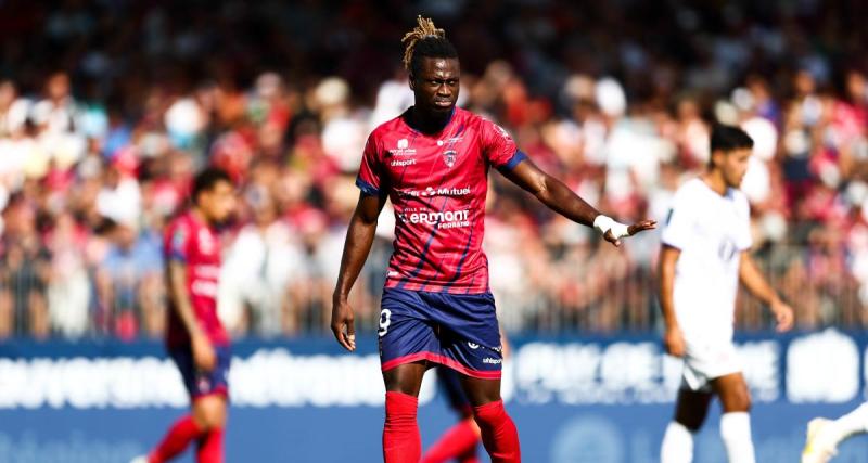  - Grenoble : un arrière gauche sénégalais signe au GF38 (off)