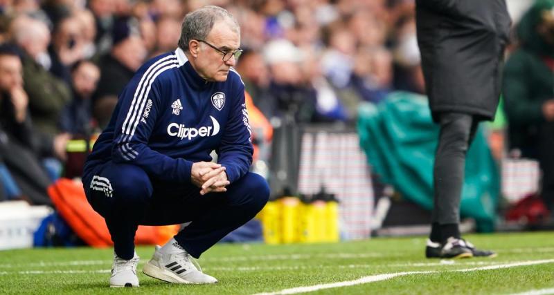  - OM : Bielsa serait en discussions pour un retour en Premier League !