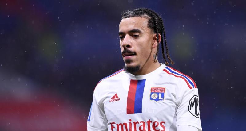  - OL : les Gones repoussent une première offre d'un cador anglais pour Gusto !