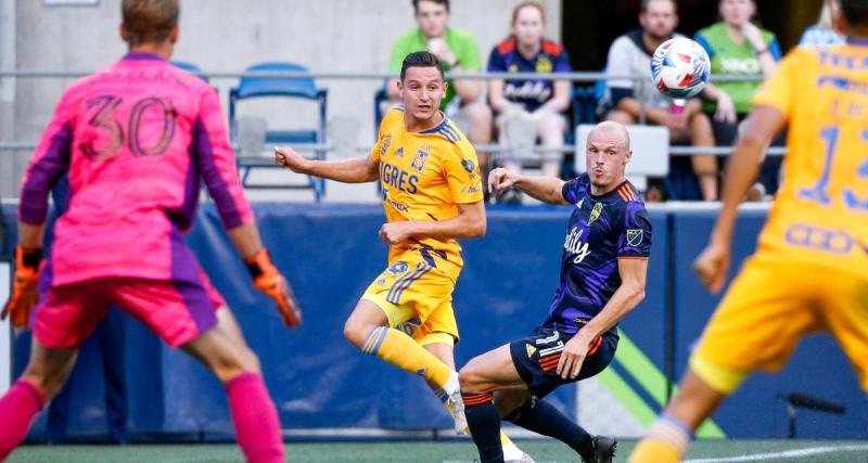  - OM : Thauvin et les Tigres, c’est terminé ! (officiel) 