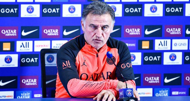  - Coupe de France : la composition du PSG face à Cassel est tombée, Mbappé capitaine