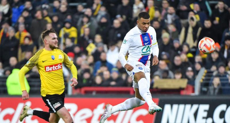  - 🚨 Pays de Cassel - PSG : les Casselois auront tenu une demi-heure avant le show Mbappé !