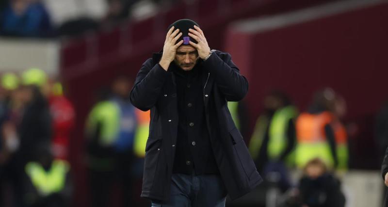  - 🚨 Everton : le club se sépare de Frank Lampard ! (officiel)