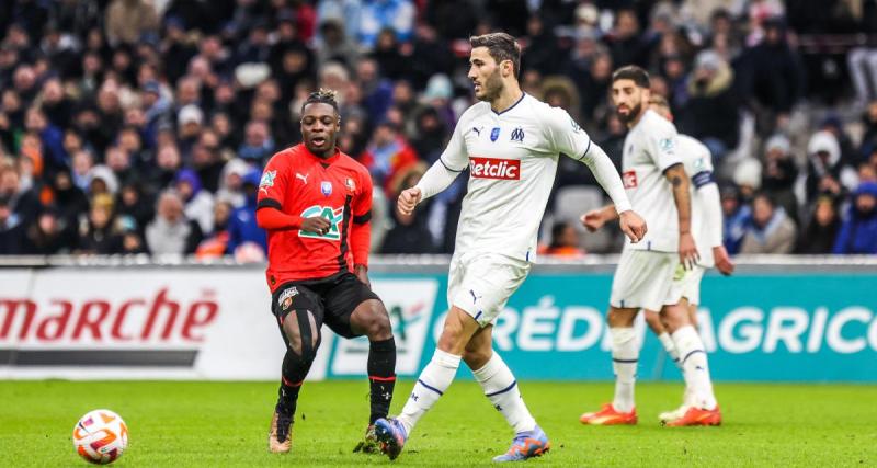  - OM : un cadre de Tudor a été cambriolé face à Rennes, sa famille était présente… 