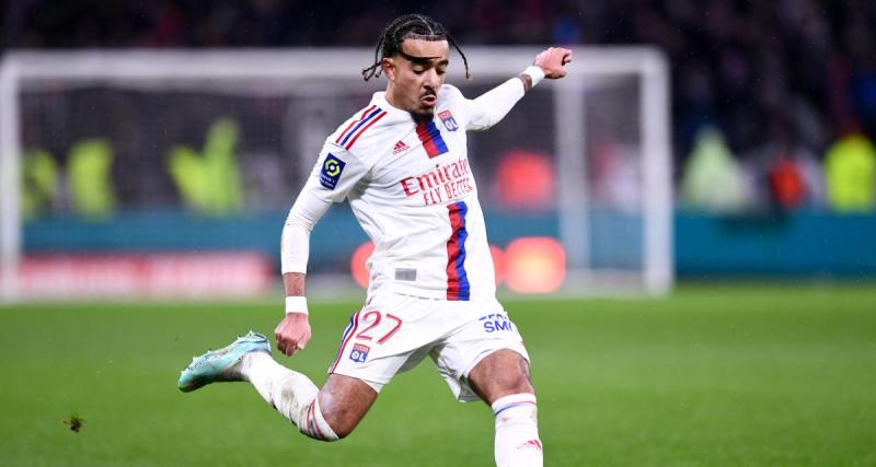  - OL : Chelsea passe à l'action pour Malo Gusto 