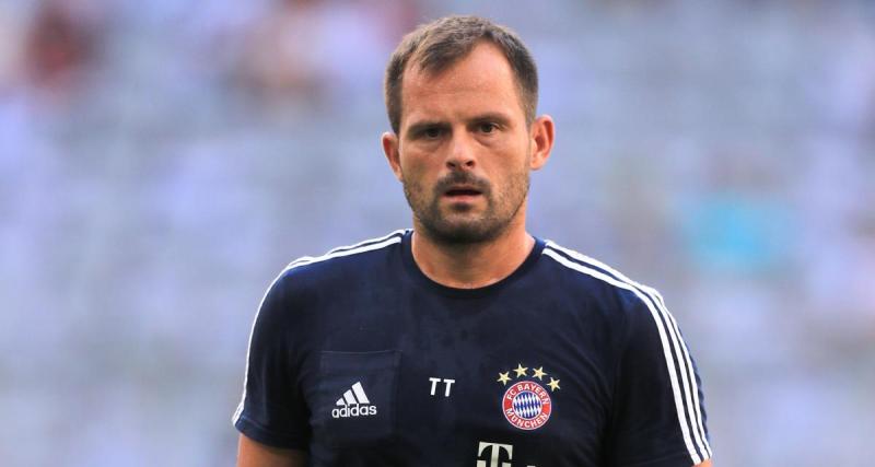  - Bayern Munich : les Bavarois annoncent un départ !