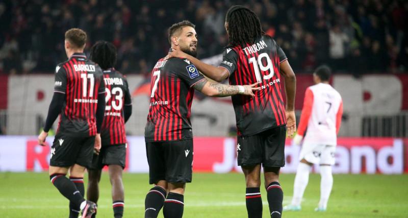  - FC Nantes, OGC Nice - L'oeil de Denis Balbir : « Delort chez les Canaris, un choix d'hommes »