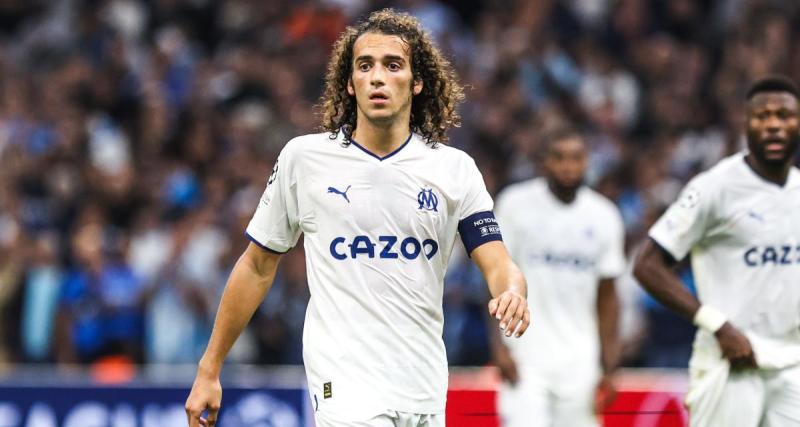  - OM - Mercato : Aston Villa prêt à inclure un joueur pour recruter Guendouzi ? 